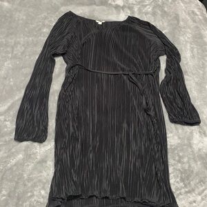 NWOT Cato Long sleeve Dress. Size XL